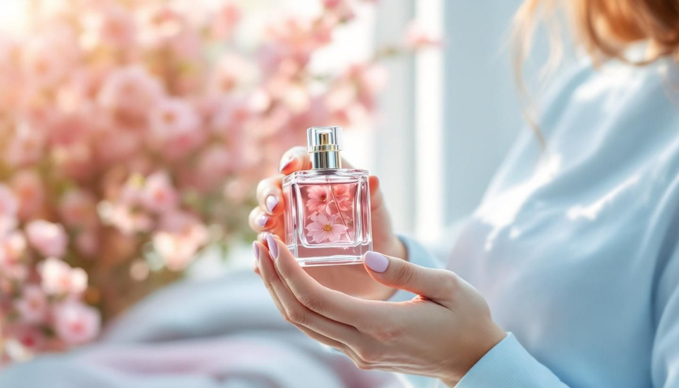 Comment choisir le parfum qui reflète votre bonheur intérieur ?