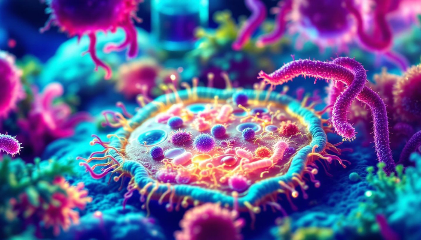 Comprendre le microbiote intestinal et son impact sur la santé globale