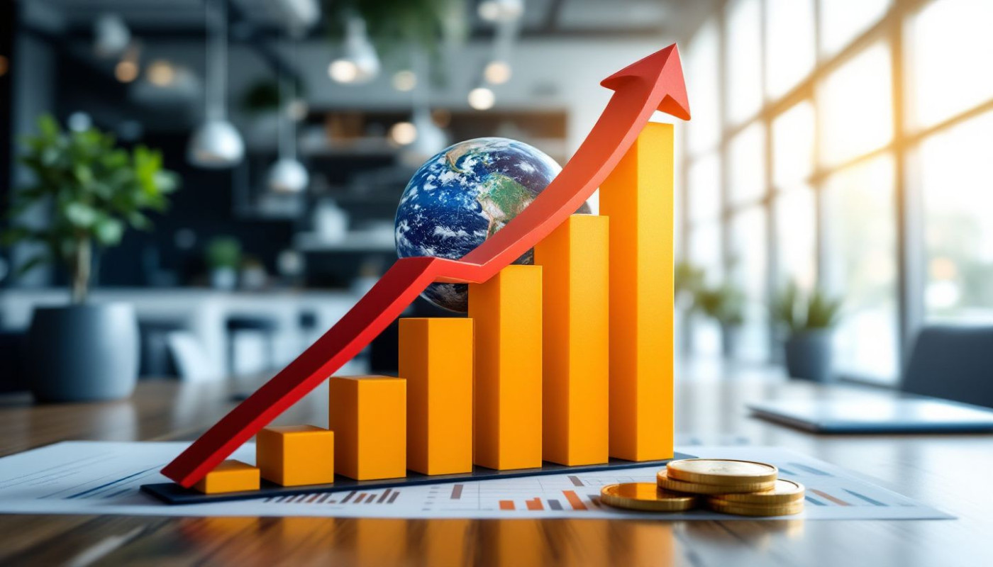 Économies émergentes en 2023 les marchés à potentiel pour les investisseurs