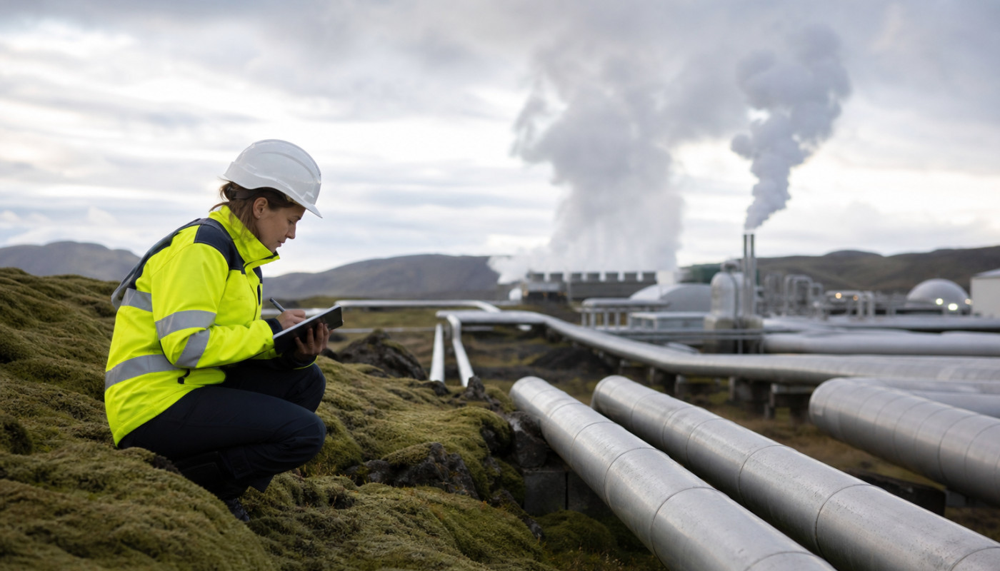 Énergies renouvelables : la géothermie, parent pauvre ou pionnière ?