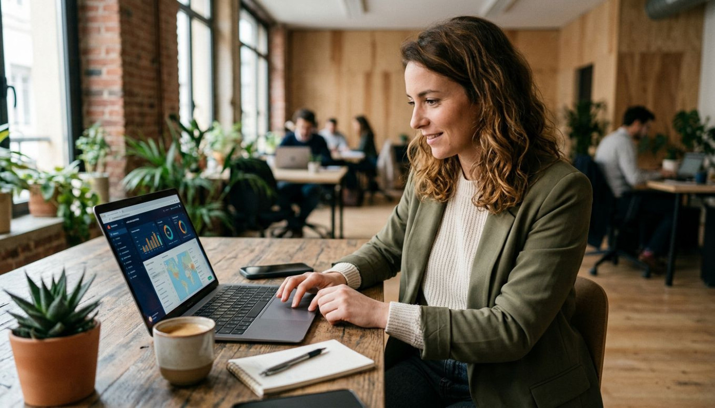 Plateforme de netlinking rapide : le raccourci digital des e-commerçants
